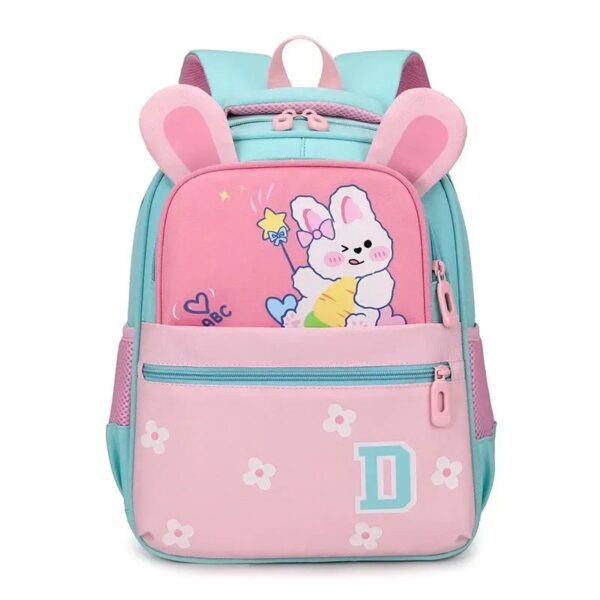 Kid's School Bag