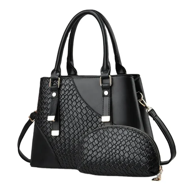 Trending Handbags with Extra Purse
