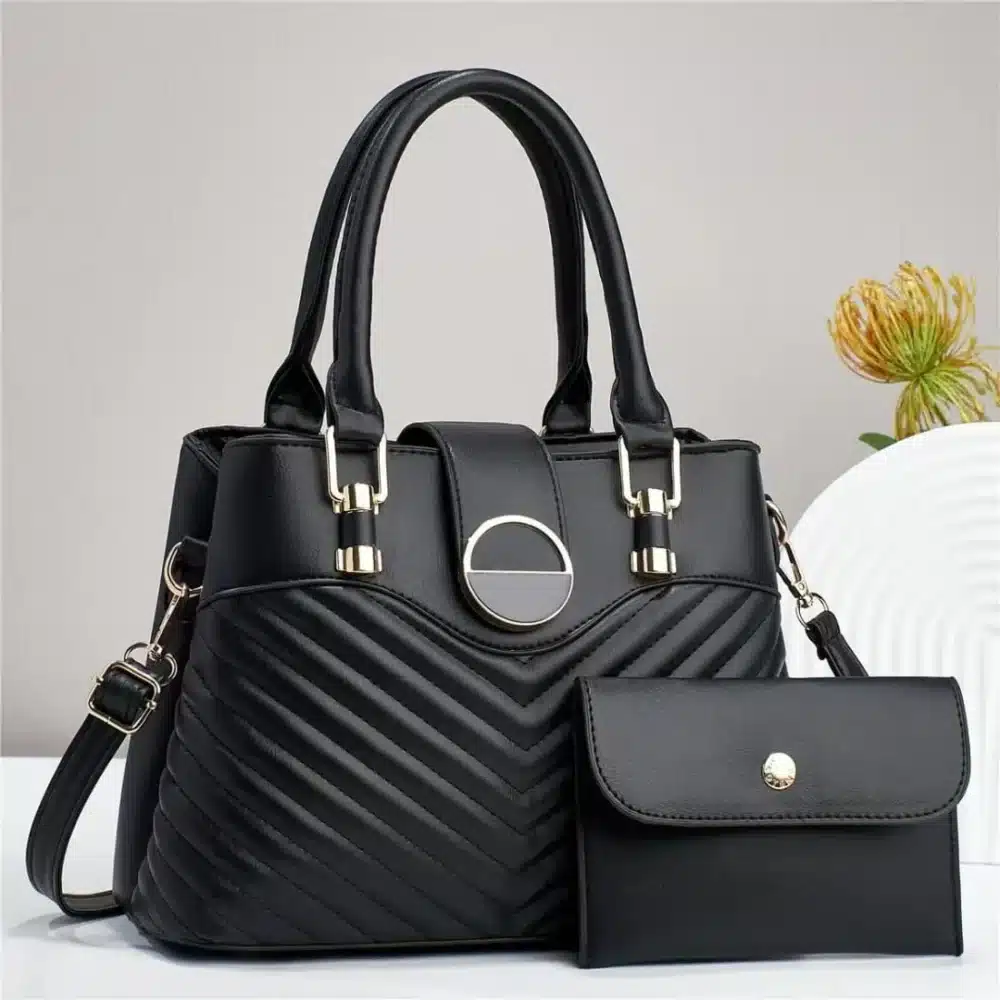 Trending China Handbags with Extra Purse