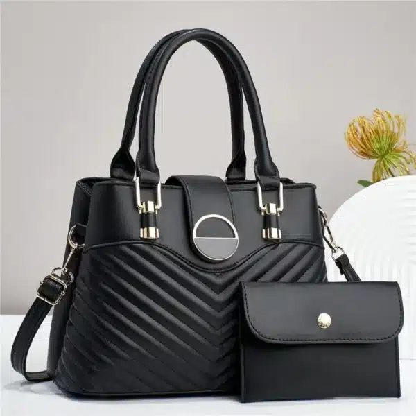 Trending China Handbags with Extra Purse