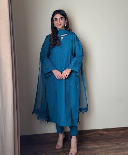 Blue Bird