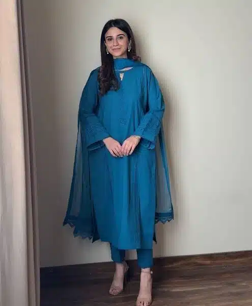 Blue Bird