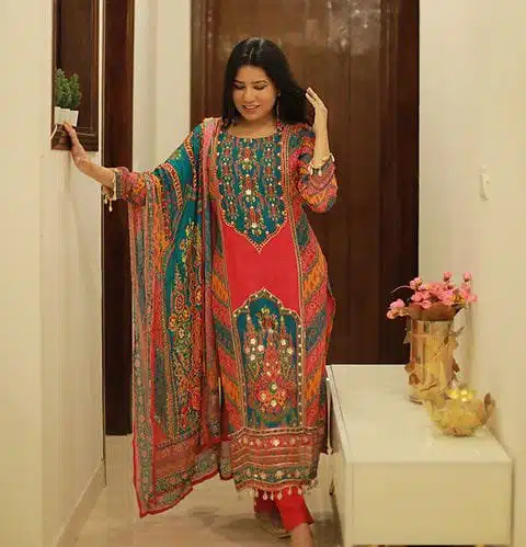 Elegant 3 Pieces