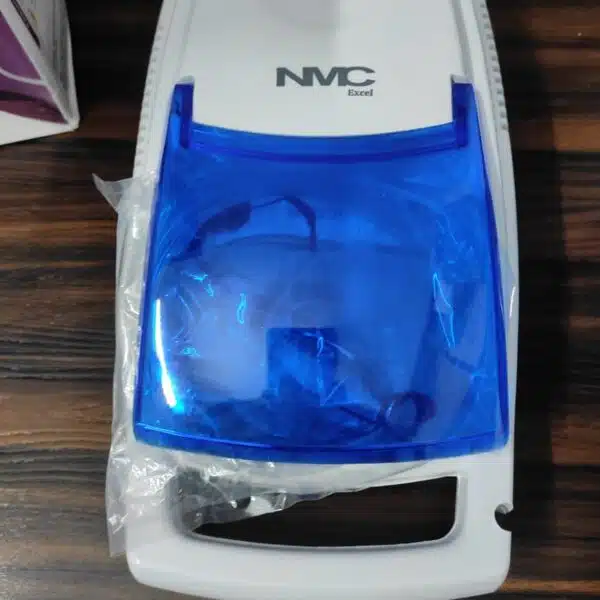 NMC Nebulizer