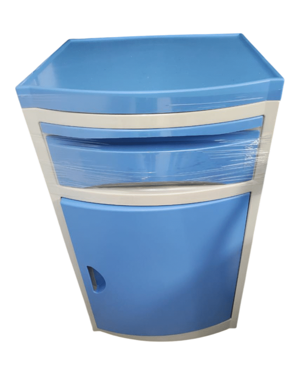 Bed Side Cabinet Imported (China Plastic) - Image 3