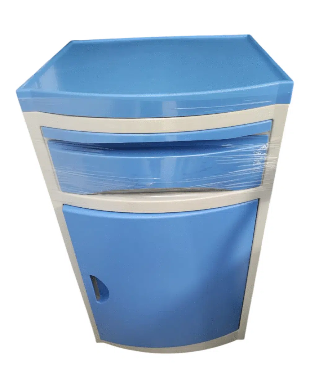 Bed Side Cabinet Imported (China Plastic) - Image 3