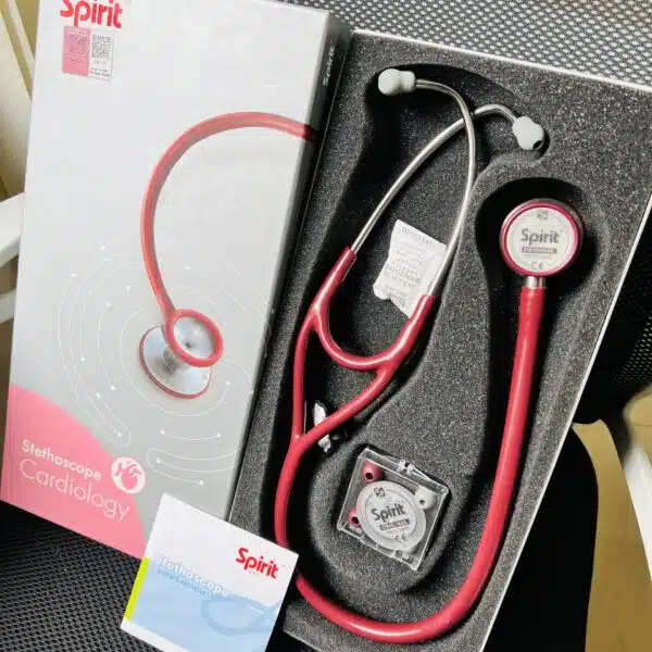 Stethoscope for Cardiologist