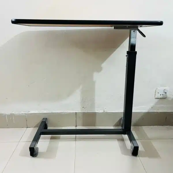 Over Bed Food Trolly