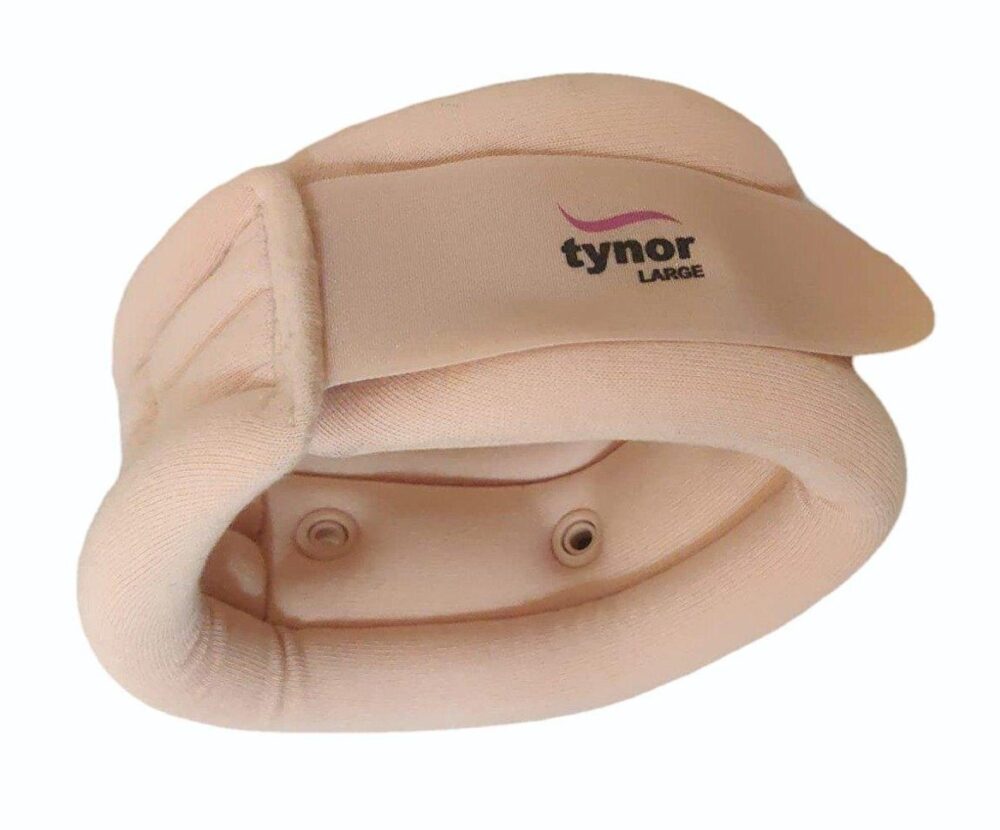 Tynor Cervical Collar Band - Image 3