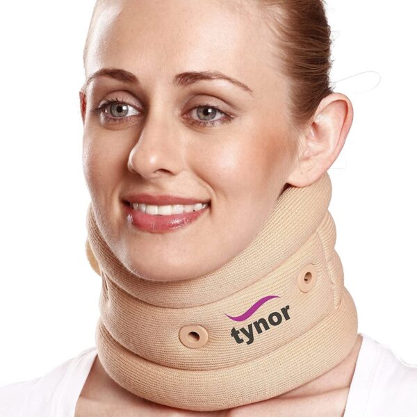Tynor Cervical Collar Band